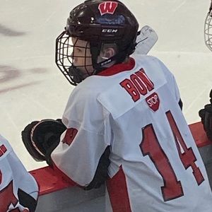 Meet your Posher, Jayden